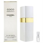 Chanel Coco Mademoiselle - Eau de Toilette - Duftprøve - 2 ml