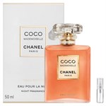 Chanel Coco Mademoiselle L'Eau Privée - Eau de Parfum - Duftprøve - 2 ml