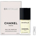 Chanel Cristalle - Eau de Parfum - Duftprøve - 2 ml