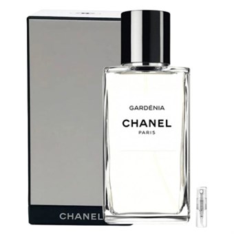 Chanel Gardenia - Eau de Parfum - Duftprøve - 2 ml
