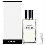 Chanel Gardenia - Eau de Parfum - Duftprøve - 2 ml