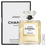 Chanel Jersey - Eau de Parfum - Duftprøve - 2 ml