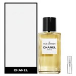 Chanel Les Exclusifs de Chanel 31 Rue Cambon - Eau de Parfum - Duftprøve - 2 ml