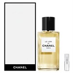 Chanel Les Exclusifs Le Lion - Eau de Parfum - Duftprøve - 2 ml