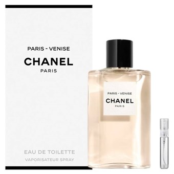 Chanel Paris - Venise - Eau de Toilette - Duftprøve - 5 ml 