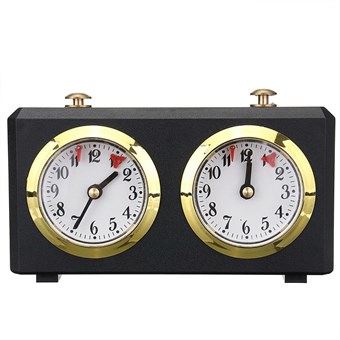 Chess Clock Professional Shake Clock - Elektronisk oscillator