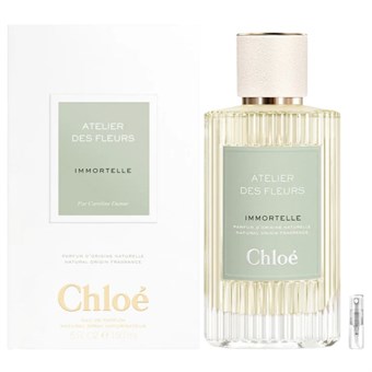 Chloe Atelier Des Fleurs Immortelle - Eau de Parfum - Duftprøve - 2 ml