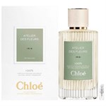 Chloe Atelier Des Fleurs Iris - Eau de Parfum - Duftprøve - 2 ml