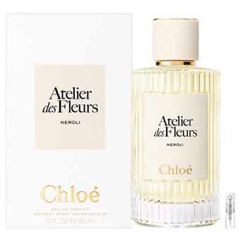Chloe Atelier Des Fleurs Neroli - Eau de Parfum - Duftprøve - 2 ml