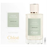 Chloe Atelier Des Fleurs Santalum - Eau de Parfum - Duftprøve - 2 ml