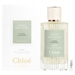 Chloe Atelier Des FLeurs Ylang Cananga - Eau de Parfum - Duftprøve - 2 ml