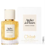 Chloé Atelier des Fleurs Cedrus Intense - Eau de Parfum - Duftprøve - 2 ml