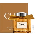 Chloé Le Nectar - Parfum Intense - Duftprøve - 2 ml
