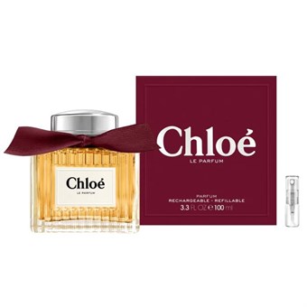 Chloe Le Parfum - Parfum - Duftprøve - 2 ml