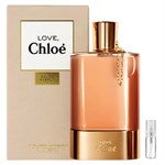 Chloé Love - Eau de Parfum - Duftprøve - 2 ml