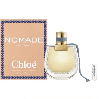 Chloe Nomade Lumiere d\'Egypte - Eau de Parfum - Duftprøve - 2 ml