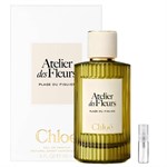 Chloé Plage du Figuier - Eau de Parfum - Duftprøve - 2 ml