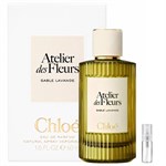 Chloé Sable Lavande - Eau de Parfum - Duftprøve - 2 ml