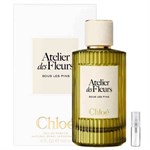 Chloé Sous les Pins - Eau de Parfum - Duftprøve - 2 ml