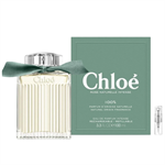 Chloé Naturelle - Eau de Parfum - Duftprøve - 2 ml