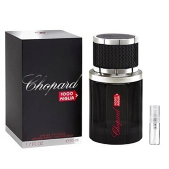Chopard 1000 Miglia - Eau de Toilette - Duftprøve - 2 ml  