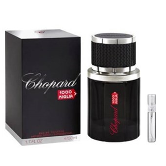 Chopard 1000 Miglia - Eau de Toilette - Duftprøve - 5 ml  