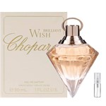 Chopard Brilliant Wish - Eau de Parfum - Duftprøve - 2 ml
