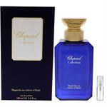Chopard Magnolia Au Vetiver du Haiti - Eau de Parfum - Duftprøve - 2 ml