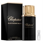 Chopard Black Incense Malaki - Eau de Parfum - Duftprøve - 2 ml