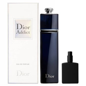 Christian Dior Addict - Eau de Parfum - Duftprøve - 25 ml