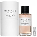 Christian Dior Cheval Blanc Paris - Eau de Parfum - Duftprøve - 2 ml