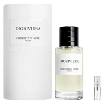 Christian Dior Christian Dioriviera - Eau de Parfum - Duftprøve - 2 ml