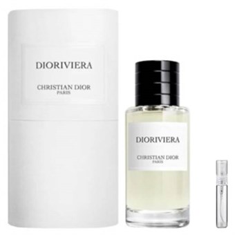 Christian Dior Christian Dioriviera - Eau de Parfum - Duftprøve - 5 ml