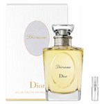 Christian Dior Diorama For Her - Eau de Toilette - Duftprøve - 2 ml