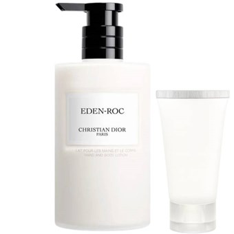Christian Dior Eden-Roc - Airless Dispenser - Bodylotion - 20 ml