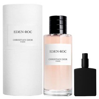 Christian Dior Eden-Roc - Eau de Parfum - Duftprøve - 25 ml