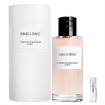 Christian Dior Eden-Roc - Eau de Parfum - Duftprøve - 2 ml