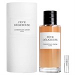 Christian Dior Feve Deliciuese - Eau de Parfum - Duftprøve - 2 ml