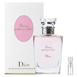 Christian Dior Forever & Ever - Eau de Toilette - Duftprøve - 2 ml  