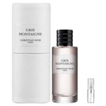 Christian Dior Gris Montaigne - Eau de Parfum - Duftprøve - 2 ml