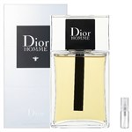 Christian Dior Homme 2021 - Eau de Toilette - Duftprøve - 2 ml