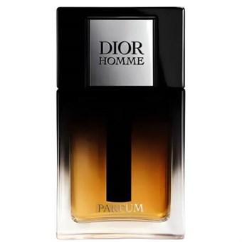 Christian Dior Homme Intense 2025 - Parfum - Reisestørrelsen - 10 ml