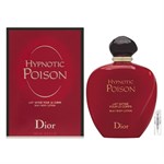 Christian Dior Hypnotic Poison Silky Body Lotion - Airless Dispenser - Bodylotion - 30 ml