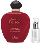 Christian Dior Hypnotic Poison Silky Body Lotion - Airless Dispenser - Bodylotion - 30 ml