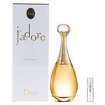 Christian Dior J'Adore - Eau de Parfum - Duftprøve - 2 ml