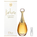 Christian Dior J'Adore Infinissime - Eau de Parfum - Duftprøve - 2 ml