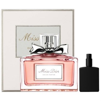 Christian Dior Miss Dior - Eau de Parfum - Duftprøve - 25 ml
