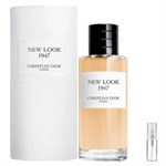 Christian Dior New Look 1947 - Eau de Parfum - Duftprøve - 2 ml