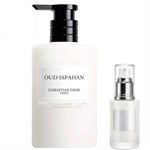 Christian Dior Oud Ispahan - Airless Dispenser - Bodylotion - 20 ml