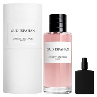 Christian Dior Oud Ispahan - Eau de Parfum - Duftprøve - 25 ml
